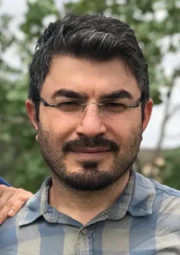 Mehmet Ali Gücer